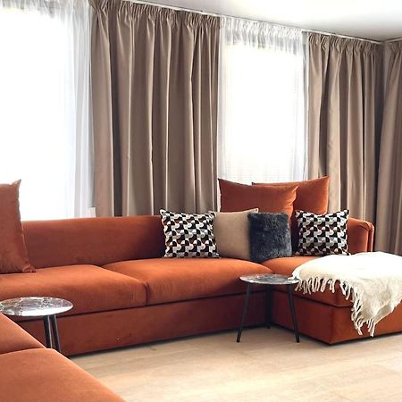 Le Duplex Paris Basilique Stade De France Apartment Сен Дени Екстериор снимка