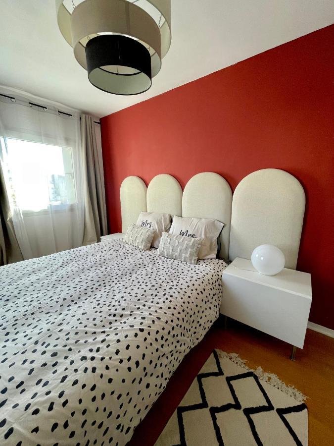 Le Duplex Paris Basilique Stade De France Apartment Сен Дени Екстериор снимка