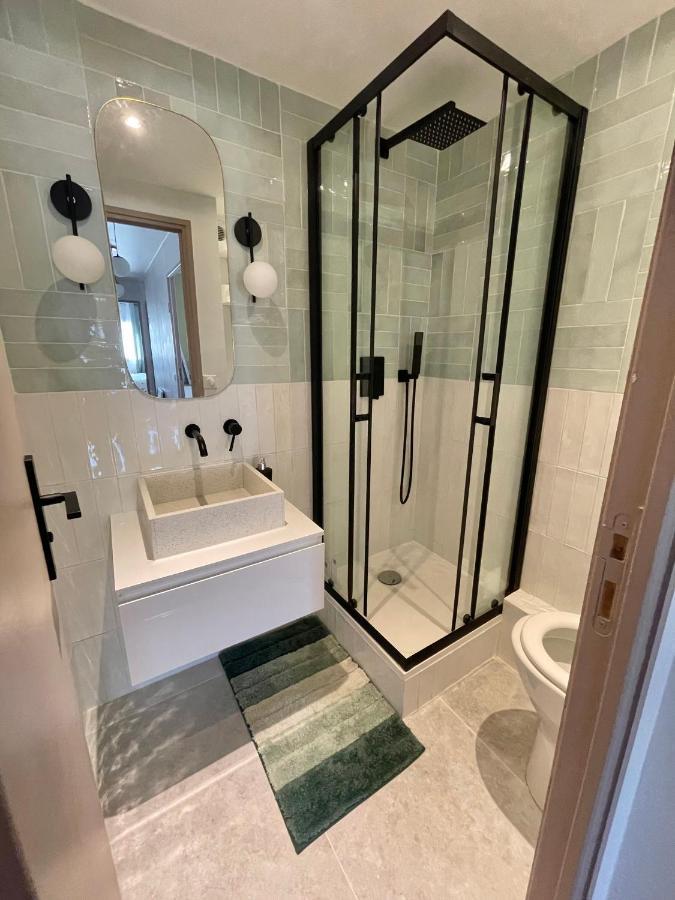 Le Duplex Paris Basilique Stade De France Apartment Сен Дени Екстериор снимка