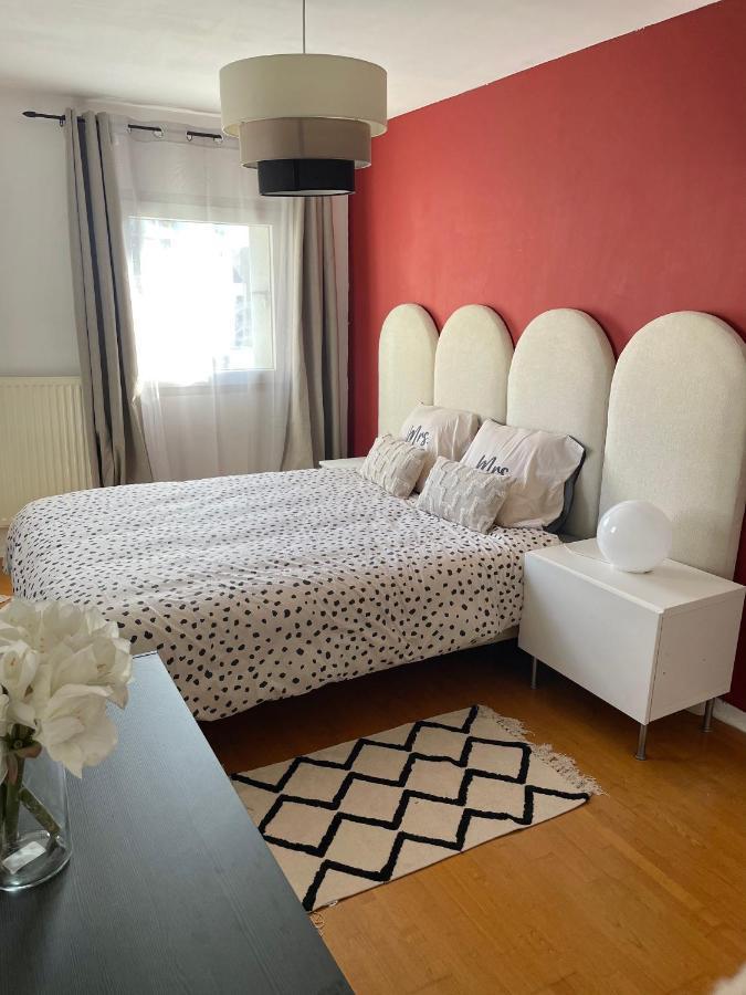 Le Duplex Paris Basilique Stade De France Apartment Сен Дени Екстериор снимка