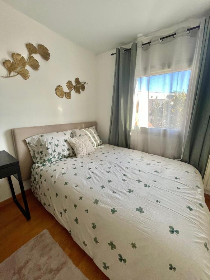 Le Duplex Paris Basilique Stade De France Apartment Сен Дени Екстериор снимка