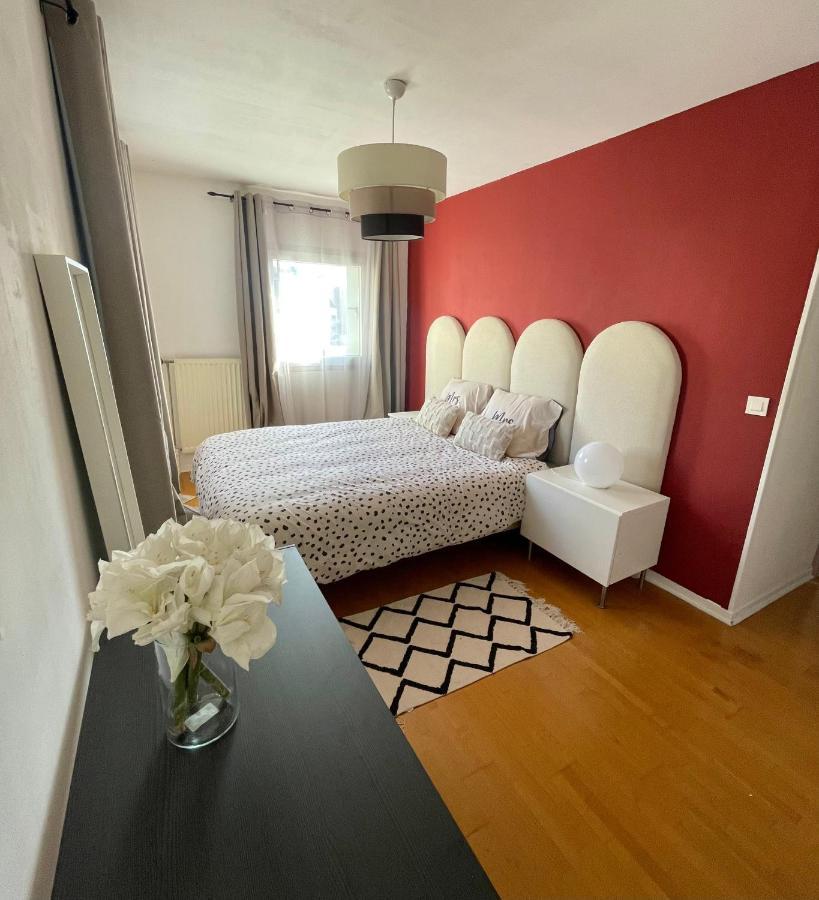 Le Duplex Paris Basilique Stade De France Apartment Сен Дени Екстериор снимка