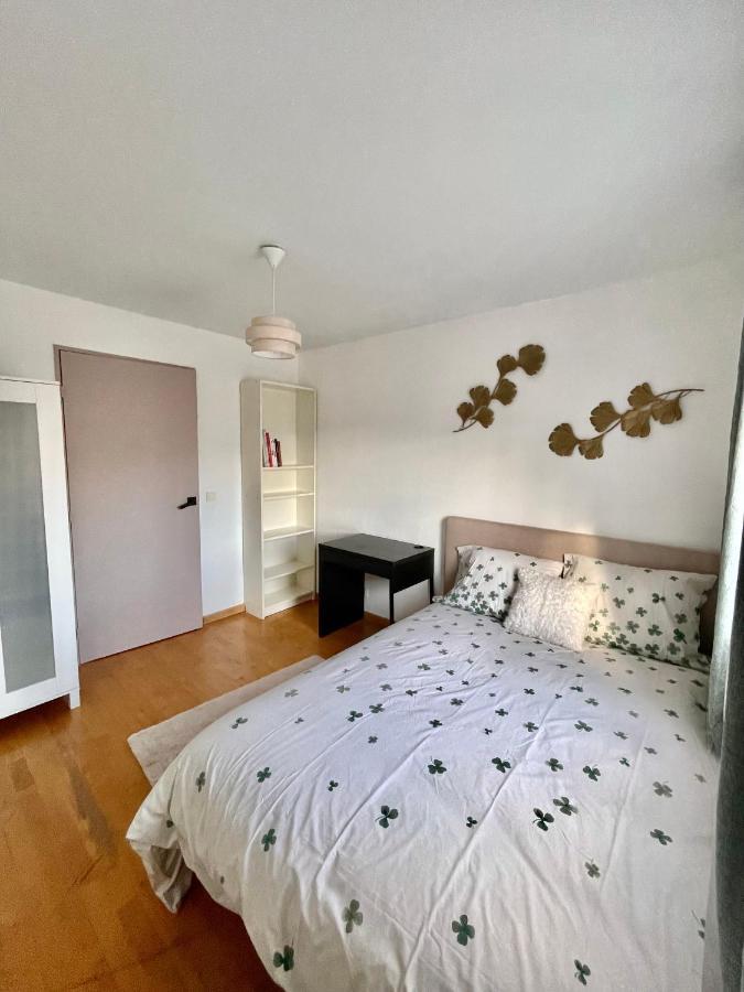 Le Duplex Paris Basilique Stade De France Apartment Сен Дени Екстериор снимка