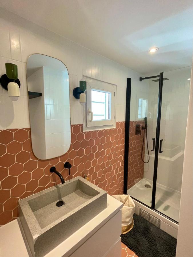 Le Duplex Paris Basilique Stade De France Apartment Сен Дени Екстериор снимка