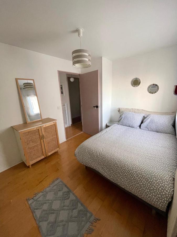 Le Duplex Paris Basilique Stade De France Apartment Сен Дени Екстериор снимка