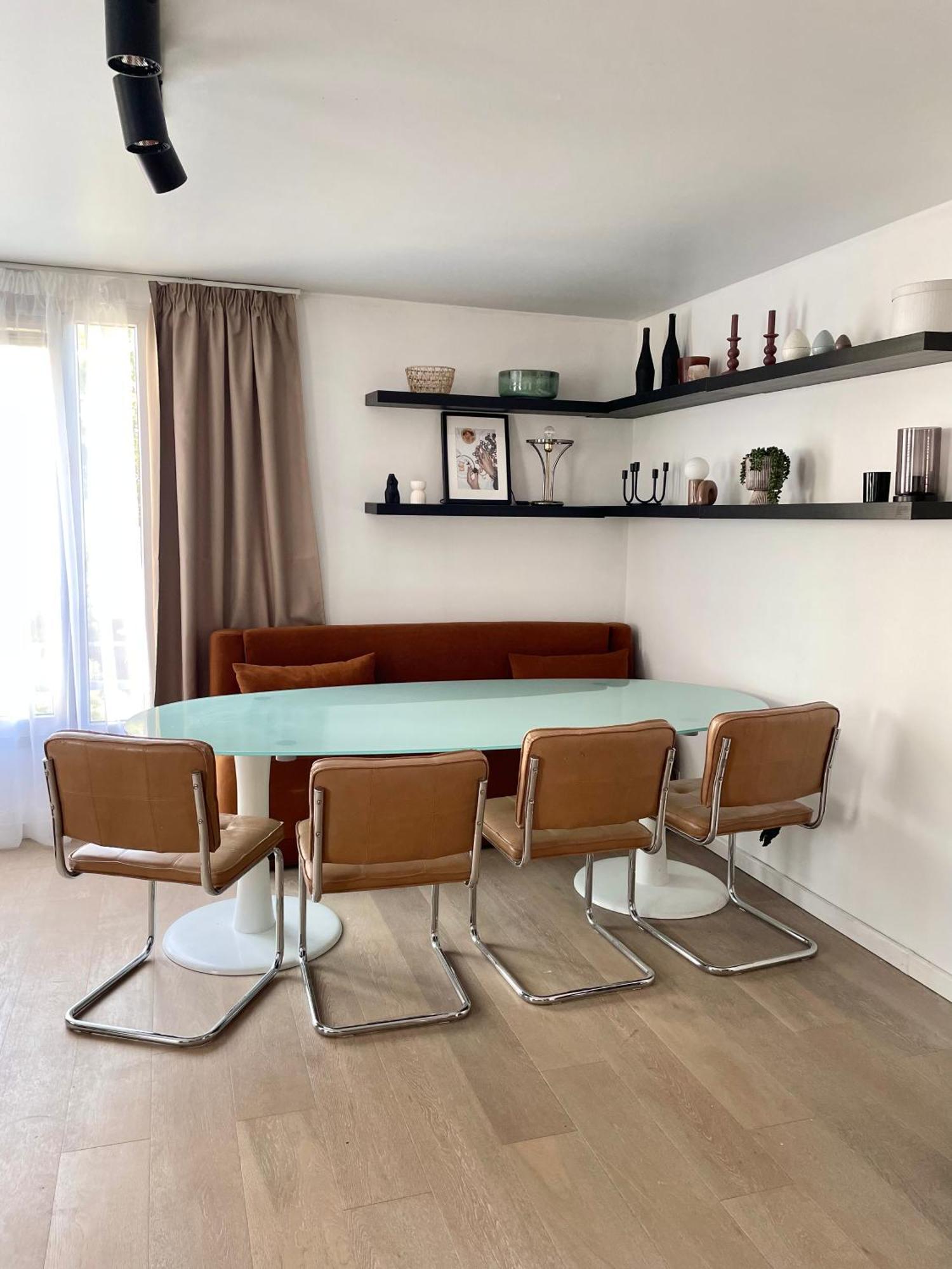 Le Duplex Paris Basilique Stade De France Apartment Сен Дени Екстериор снимка